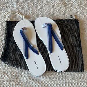 Isabel Marant flip flops